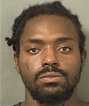 Tirell Cochran, - Palm Beach County, FL 